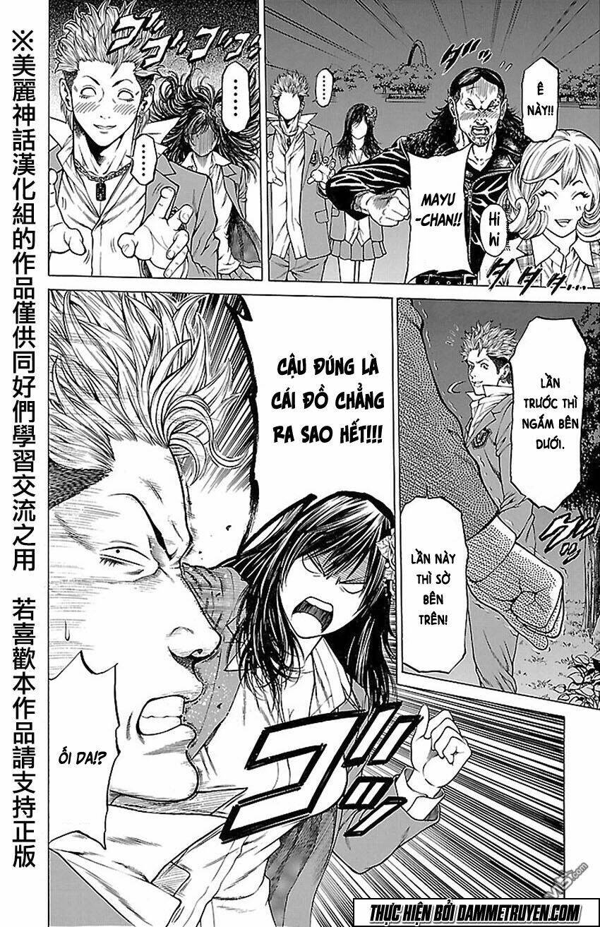 shonan seven chapter 8 13