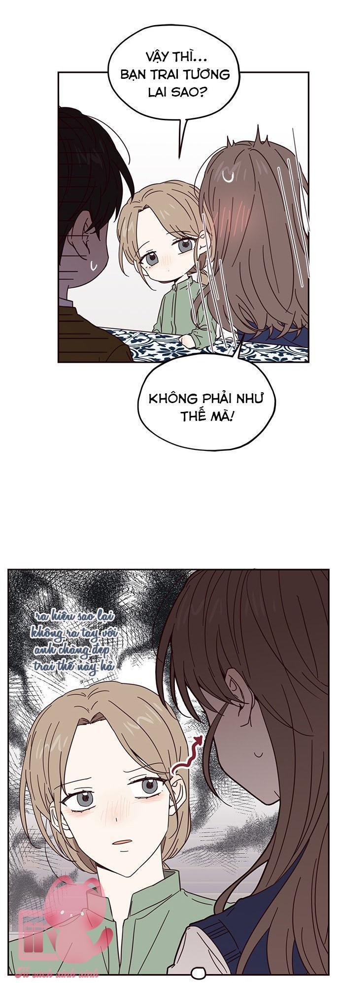 sợi chỉ tình yêu chapter 12 15