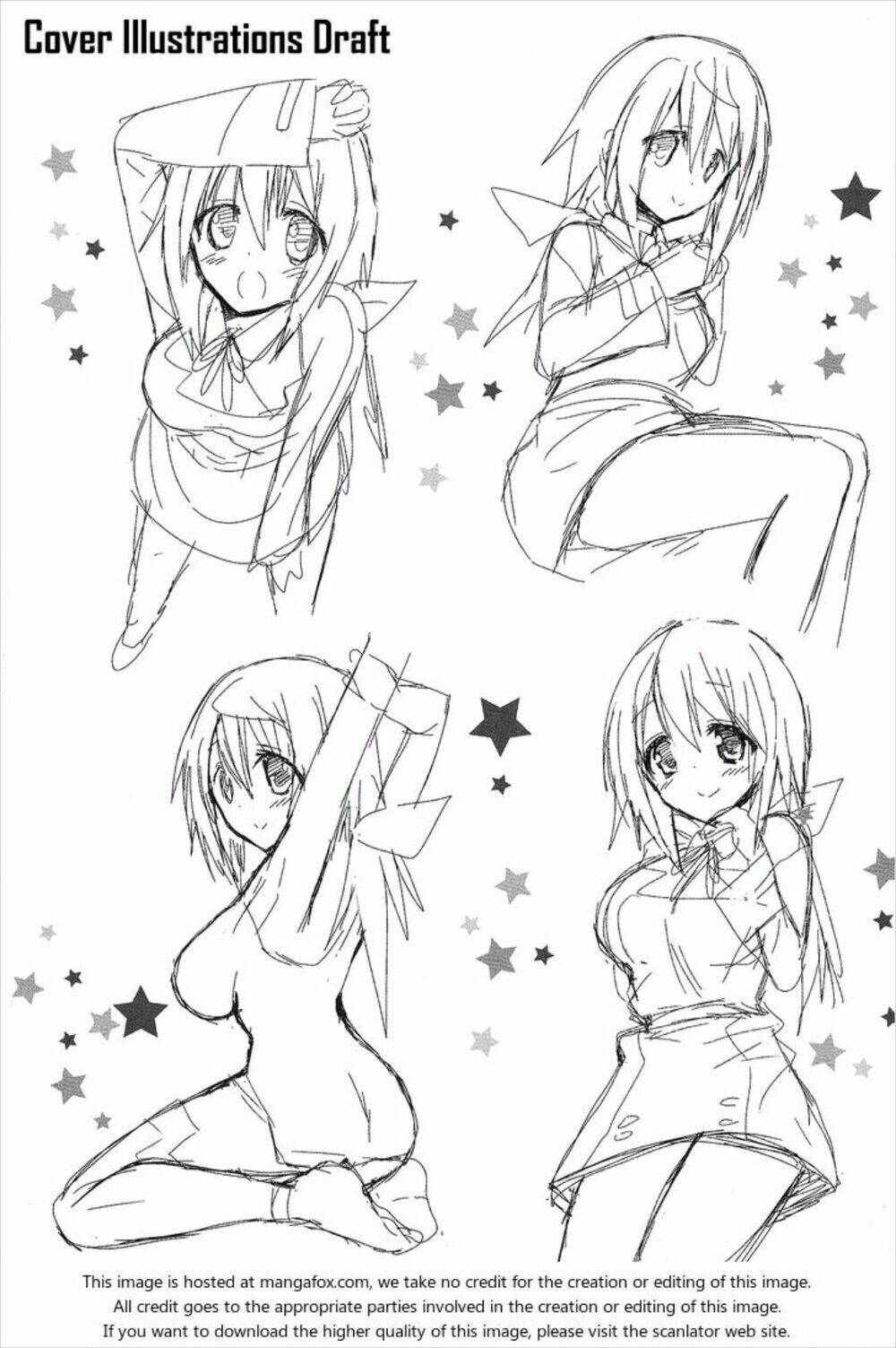 infinite stratos - sugar & honey chapter 8 17