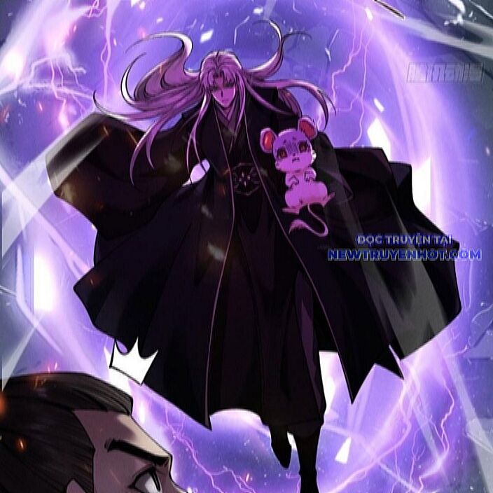 gặp mạnh thì càng mạnh, tu vi của ta không giới hạn chapter 19 42