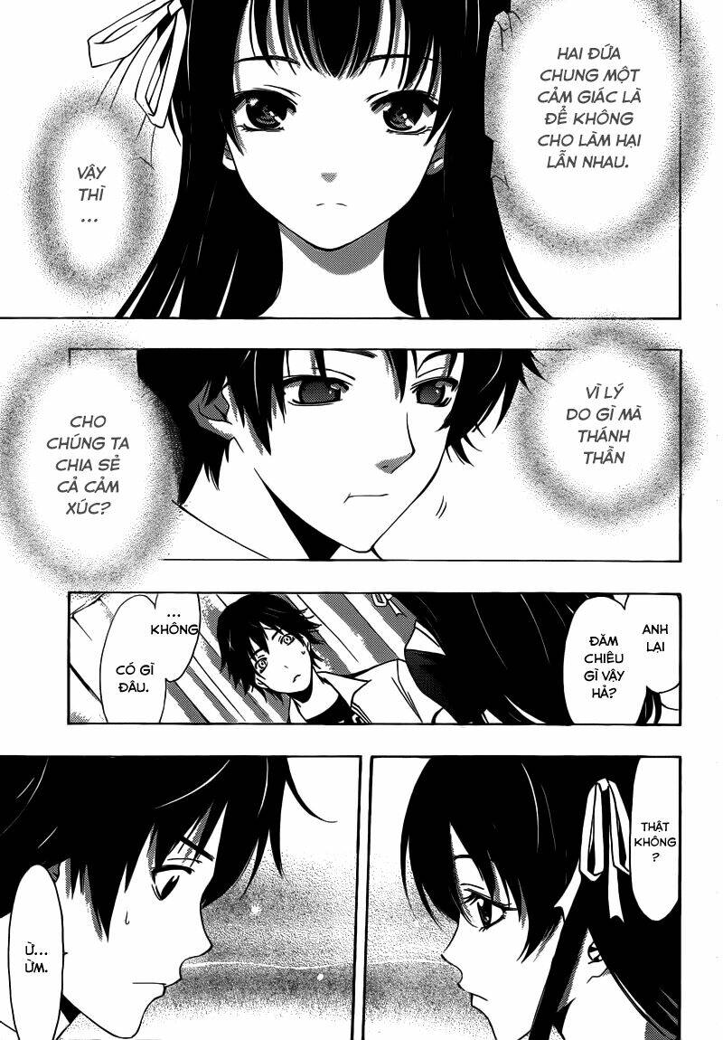 half & half chapter 7 17