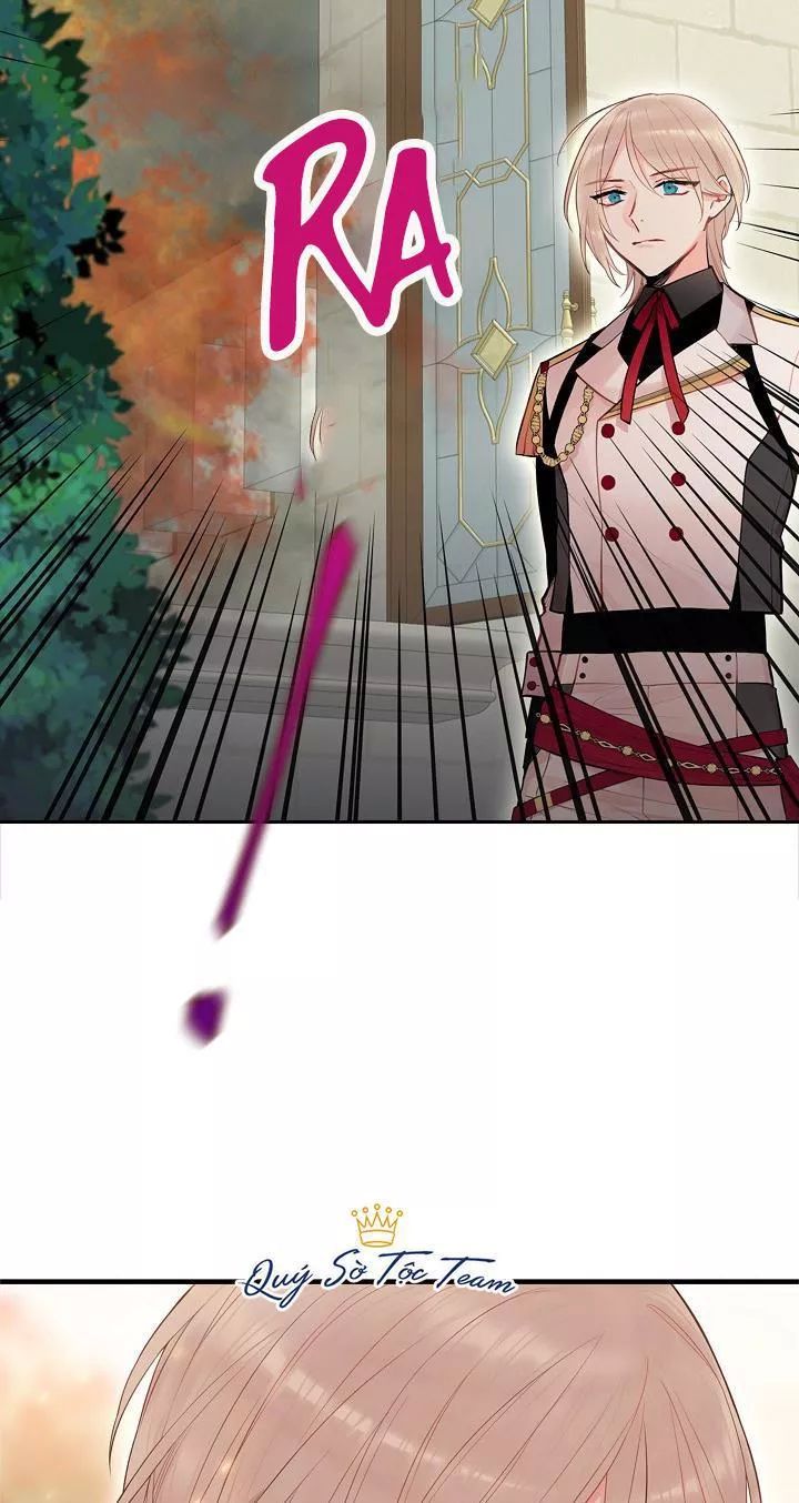 trọng sinh trở thành hoàng phi chapter 109 13