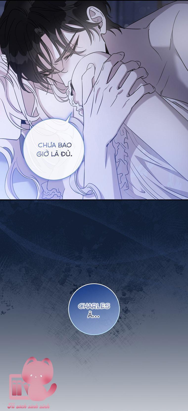 thuần hóa bạo chúa rồi bỏ trốn chapter 74 9