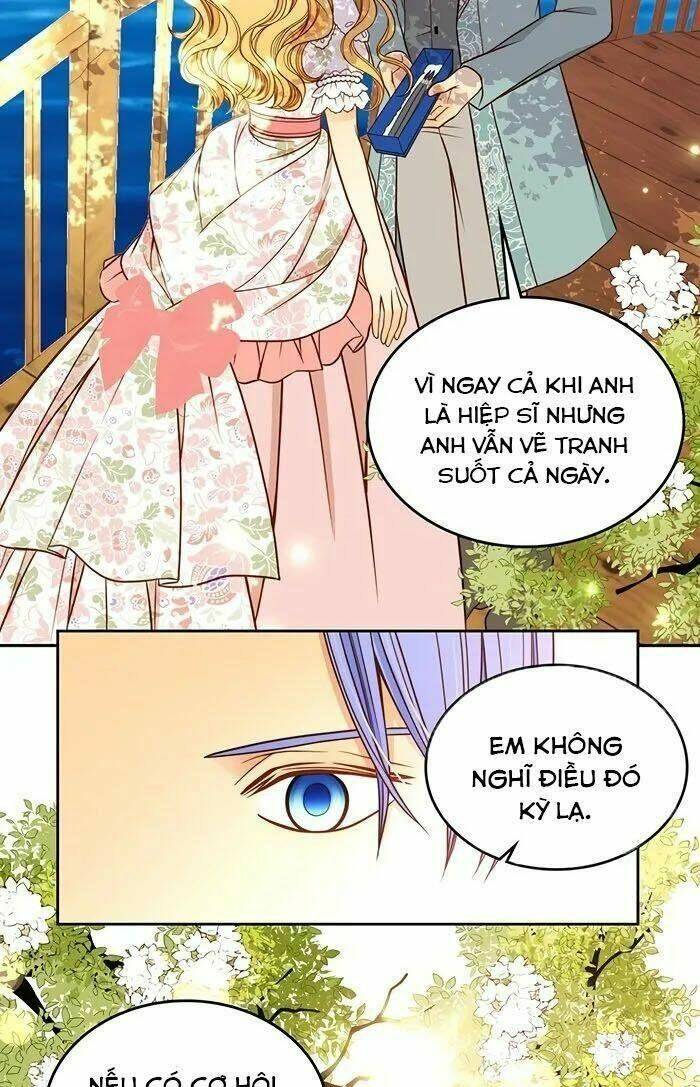 wendy , cô gái bán hoa chapter 34 30