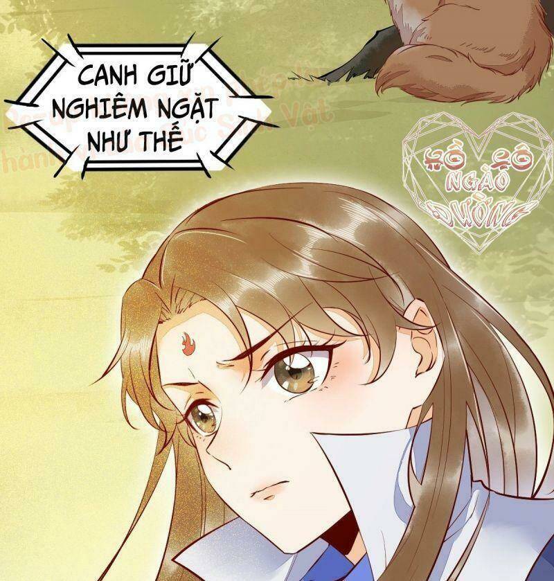 sát thủ vương phi không dễ chọc chapter 36 54