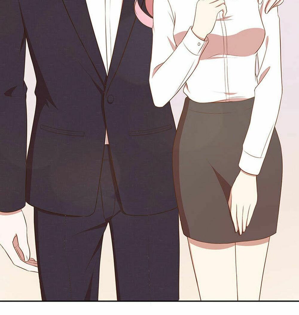 cả thế giới đều không bằng người chapter 47 50