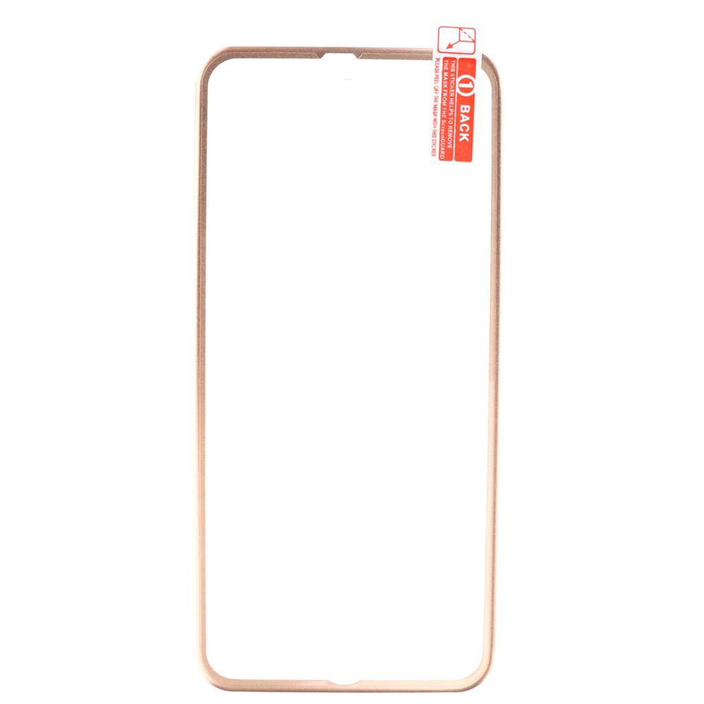 For iPhone 7 Screen Protector, Tempered Glass Screen Protector Ultra Thin Film 0.3mm For iPhone 7 - 3D Touch Compatible / 9H Hardness
