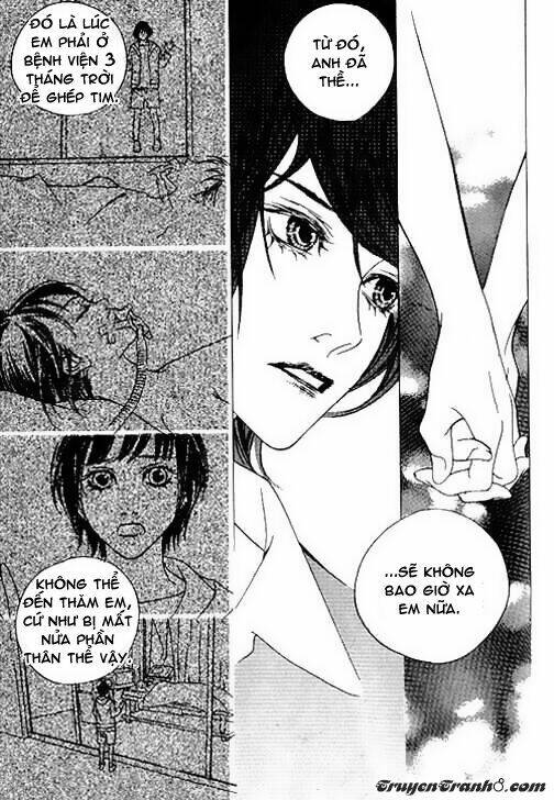 bông hoa của tội lỗi chapter 24 38