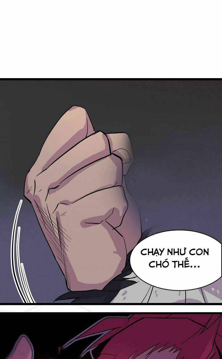 biên niên sử lãnh nguyệt chapter 27 16