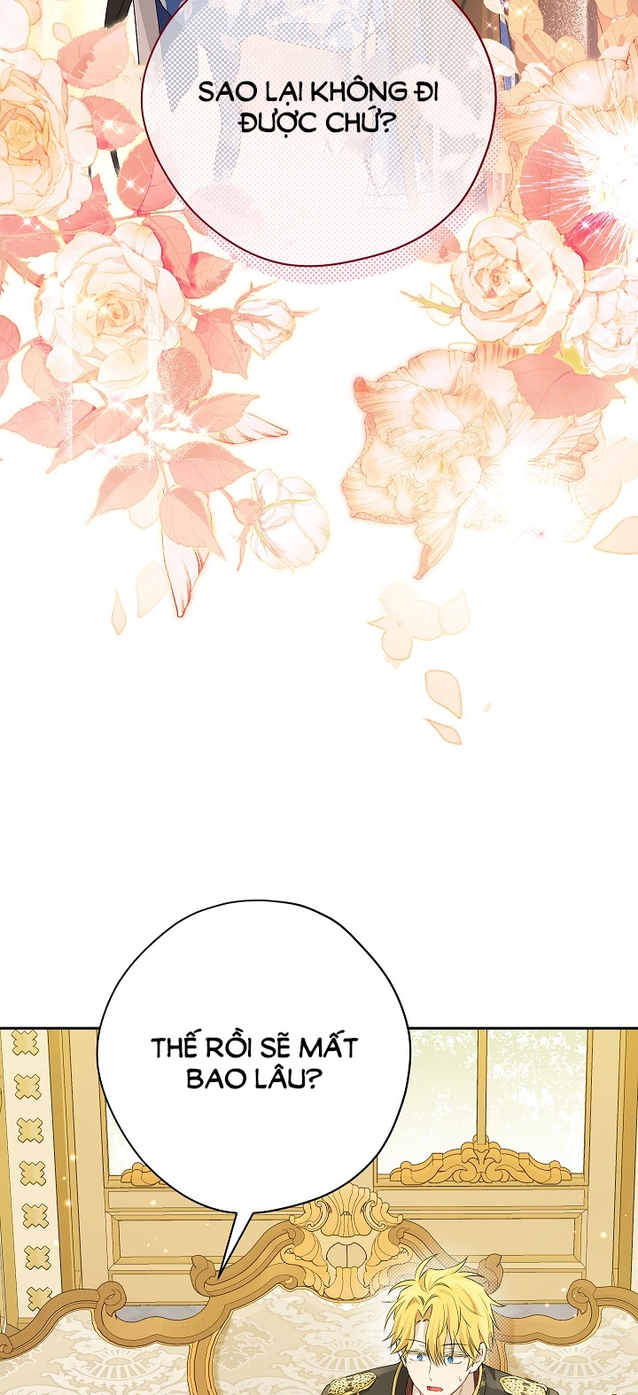 thật ra ta mới là hàng thật chapter 110.2 25