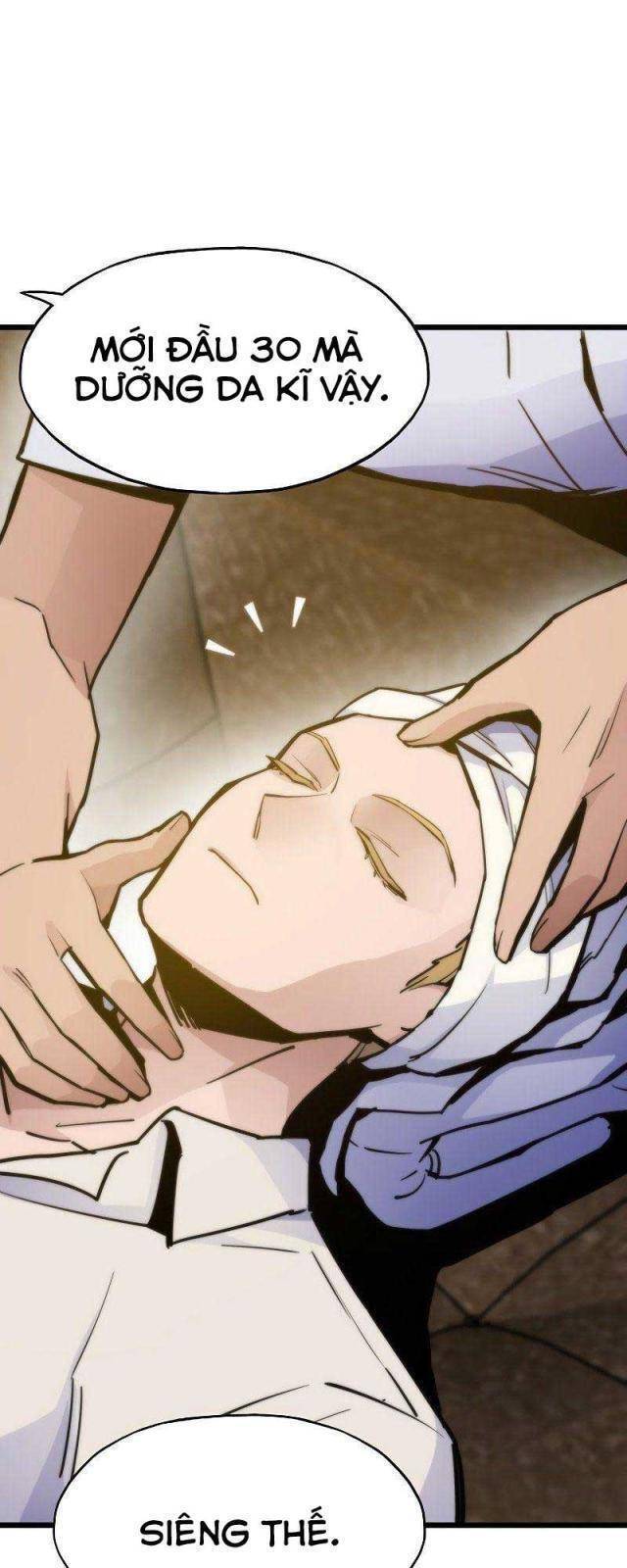 hồi quy giả chapter 57 3