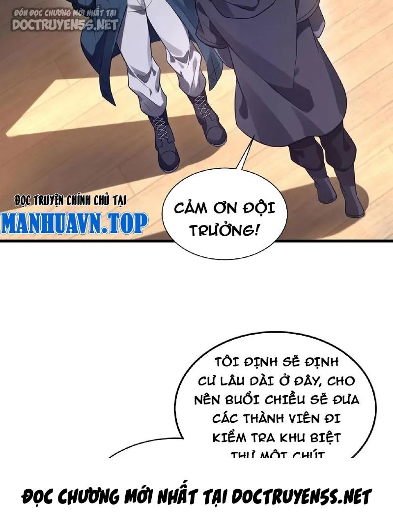 không gian hệ lão lục: dự trữ một vạn tấn thịt ngày tận thế chapter 41 22