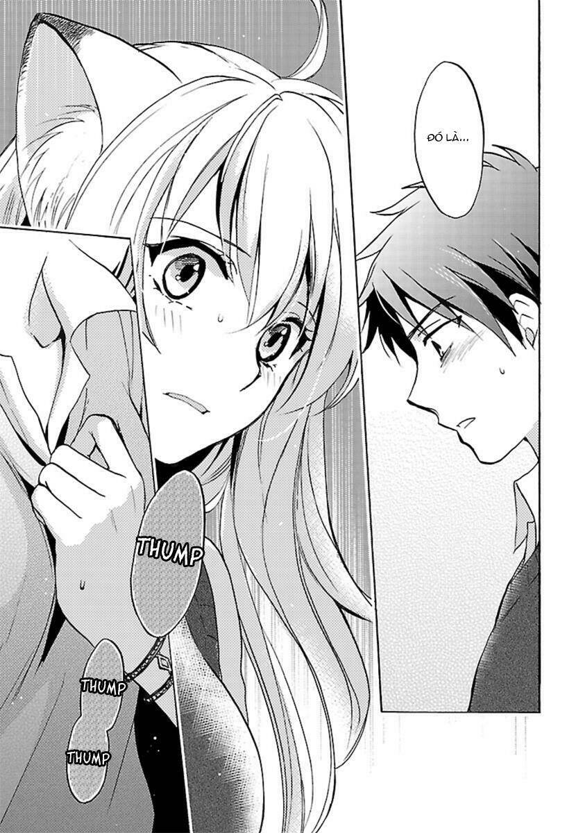 come come vanilla! chapter 12 21