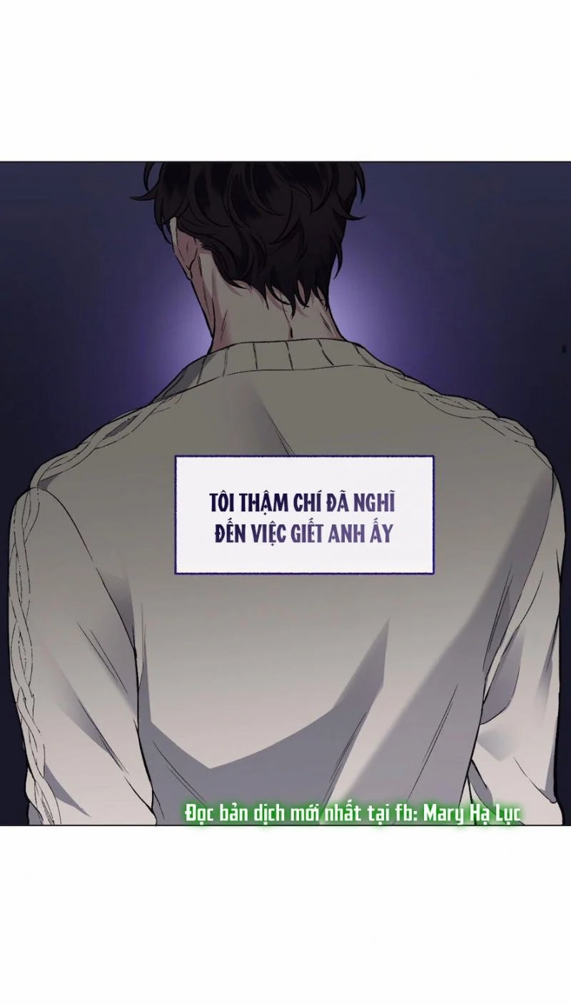 tình yêu kì lạ chapter 38 21