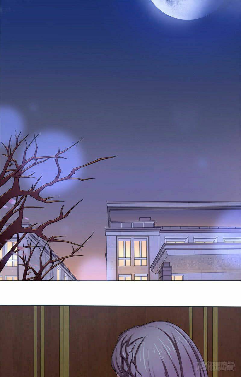 phó thiếu đích độc sủng chapter 2 13