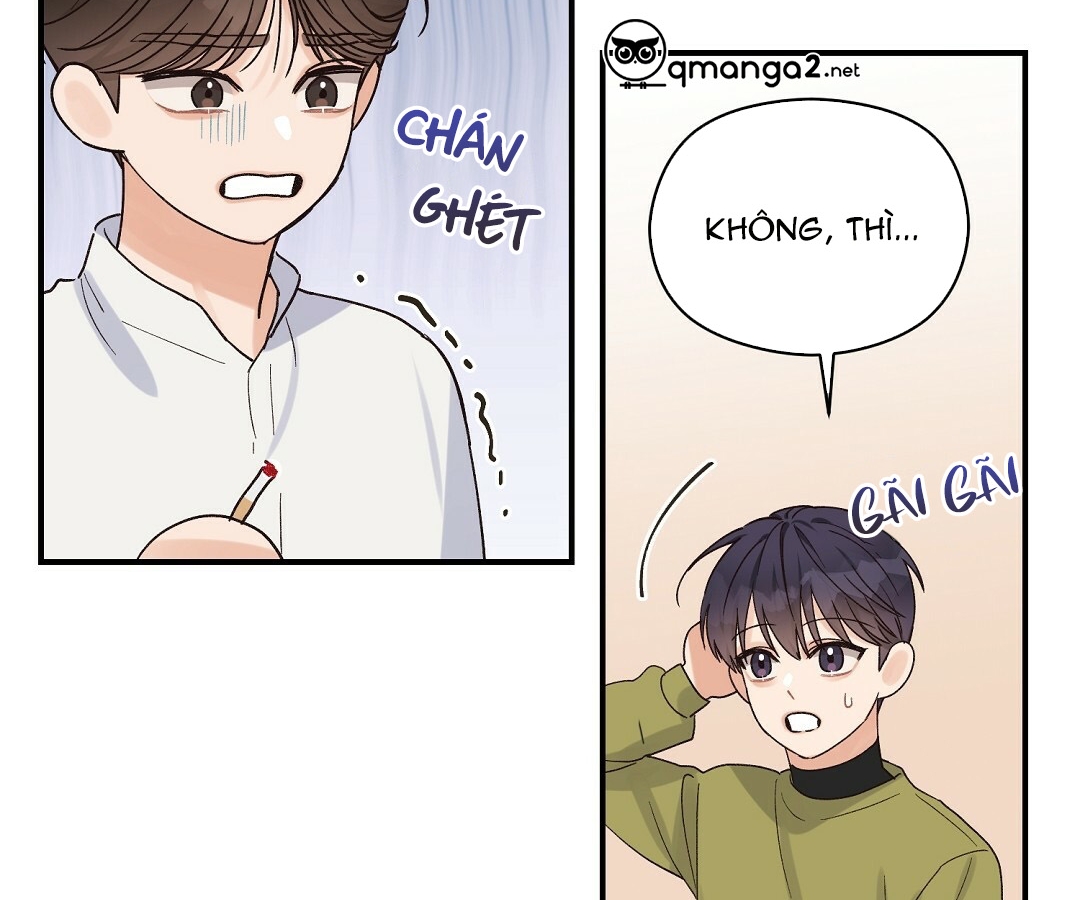 phức cảm tự ti của omega chapter 10 101