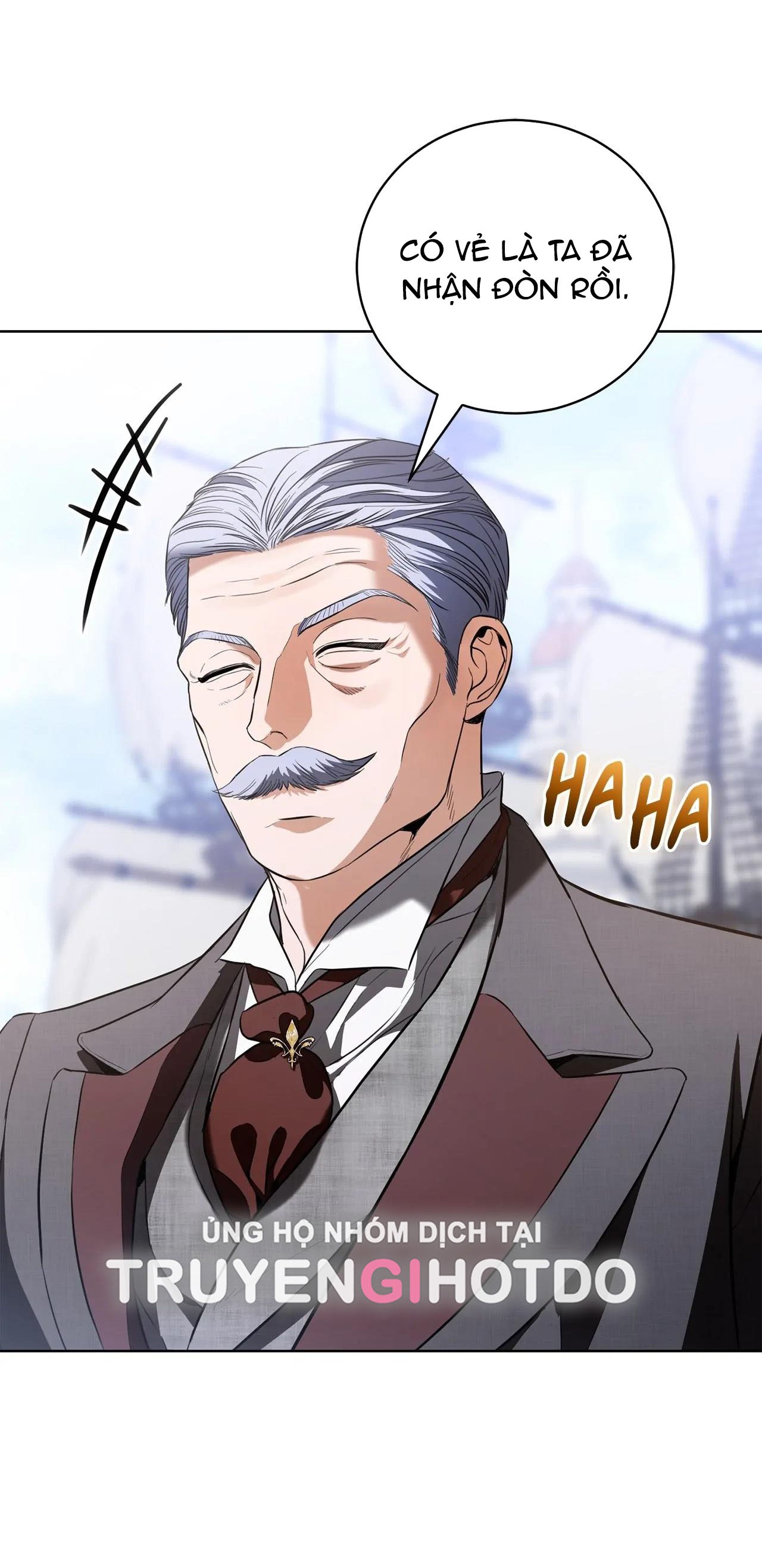 thân gửi tình nhân của chồng tôi chapter 36.2 5