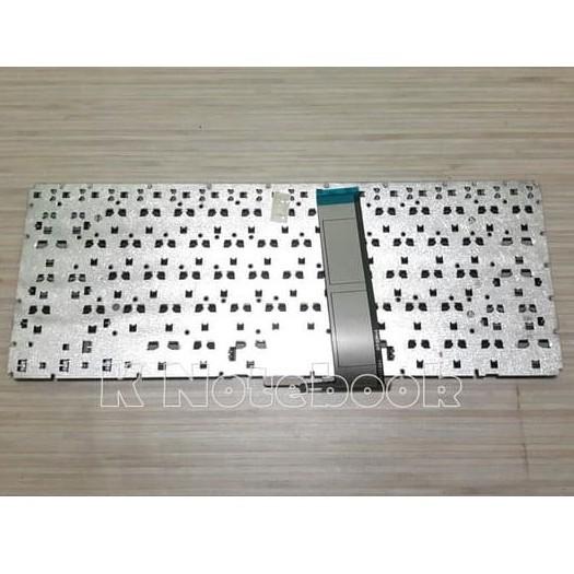 (KEYBOARD) BÀN PHÍM LAPTOP DÀNH CHO ASUS PU450 dùng cho PU450 PU450C PRO450 PRO450E (CÁP UP, DÀI QUA (KEYBOARD) BÀN PHÍM LAPTOP)