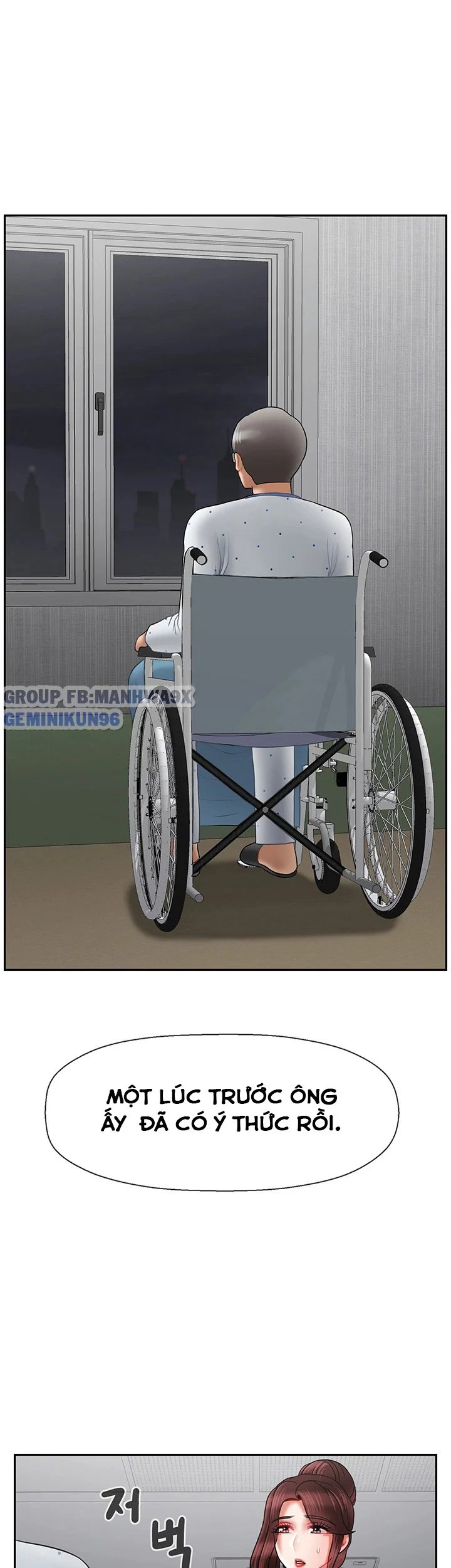 lớp học thể chất chapter 41 31