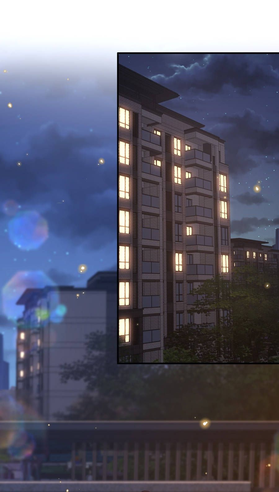 ngọt không ngừng nghỉ chapter 17 1