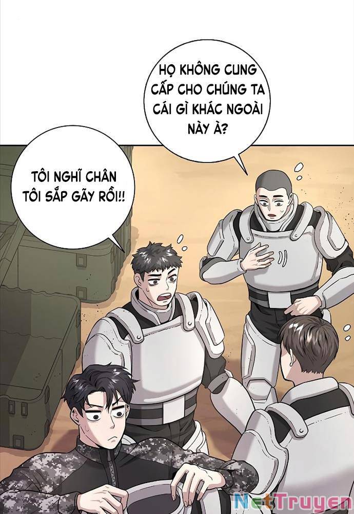 ma pháp sư hắc ám trở về để nhập ngũ chapter 5.1 14