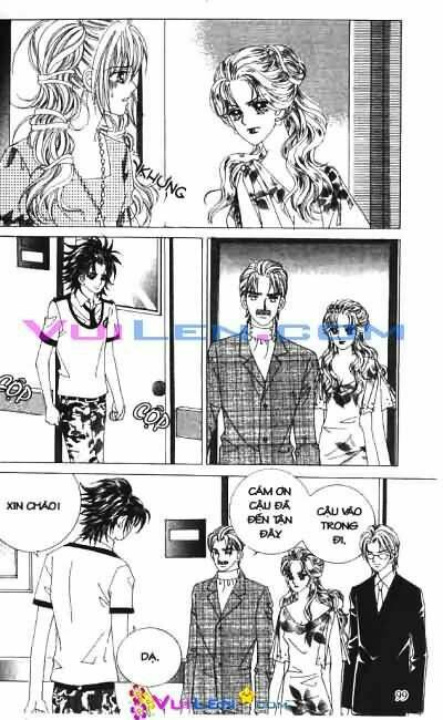 tình yêu quý tộc chapter 77 20