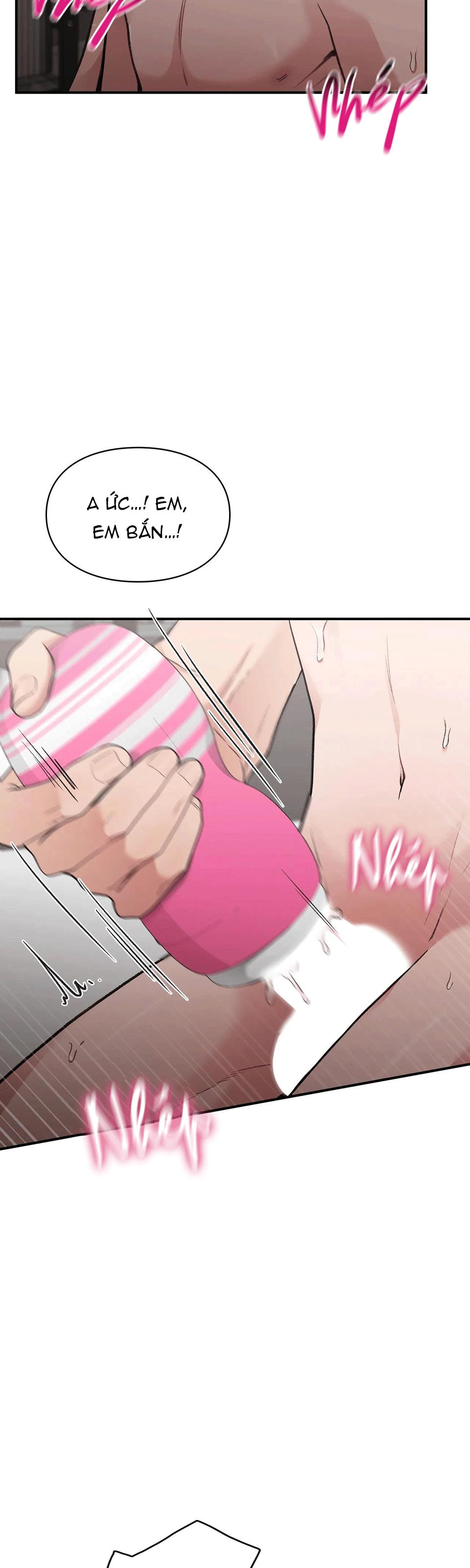 zai đẹp nhưng lại thích dạy đời chapter 25 33