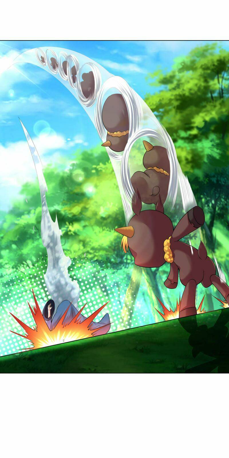 đạo ấn chapter 76 19