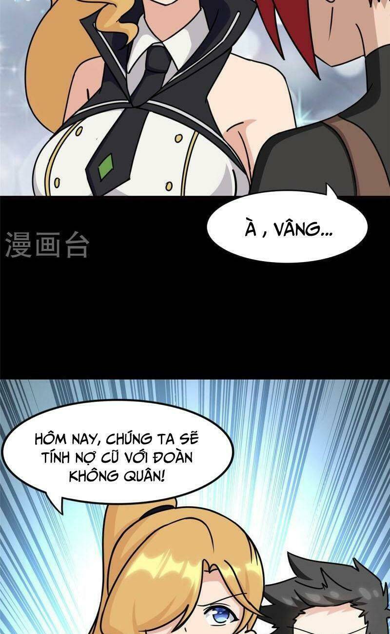 bạn gái virus của tôi chapter 347 46