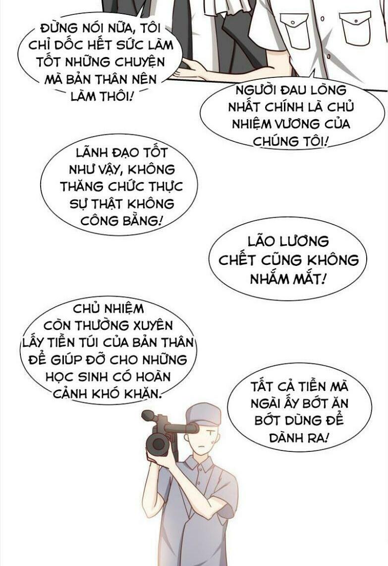 trên người ta có một rồng chapter 151 13