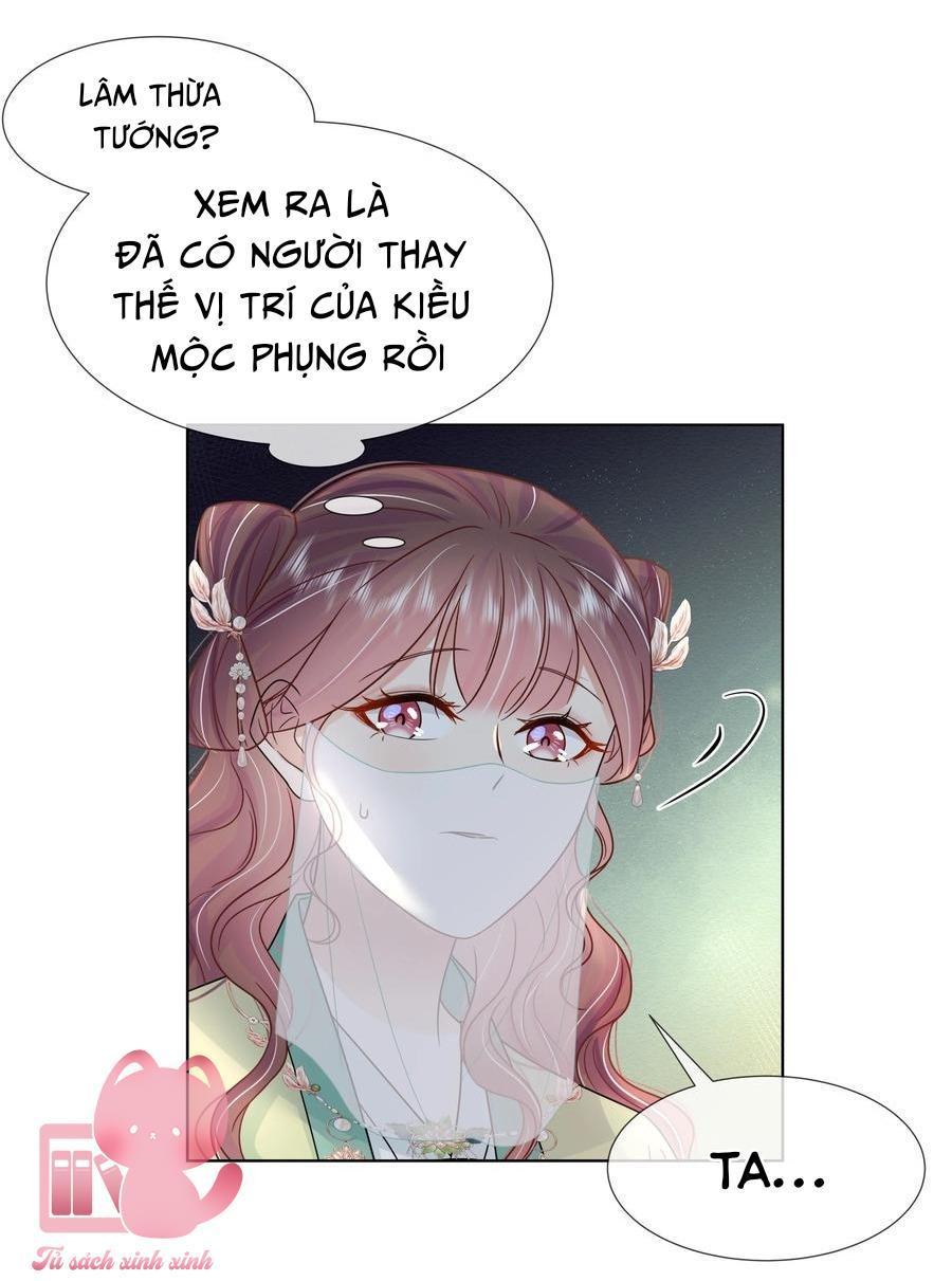 hắc hoá vương gia khó dỗ dành chapter 53 15