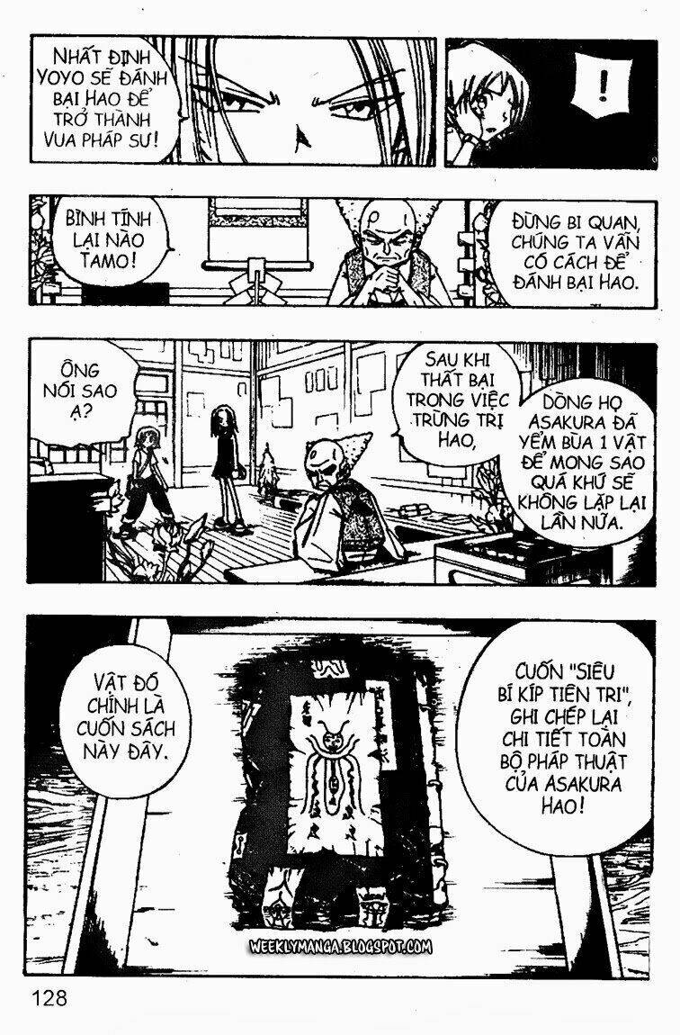 vua pháp thuật chapter 90 13