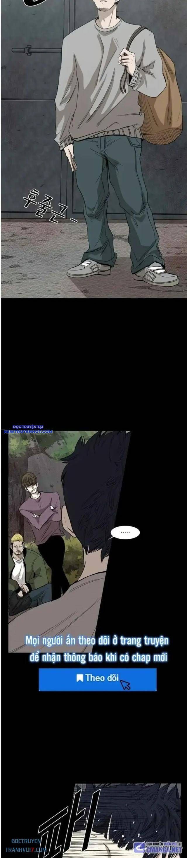 shark - cá mập chapter 100 9