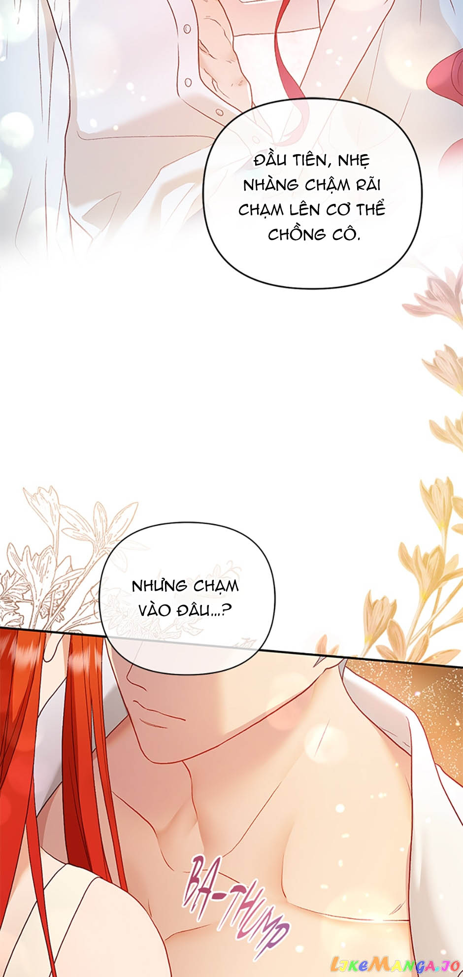 Cuộc Sống Vương Giả Của Người Tình Giả chapter 28.2 - Trang 32