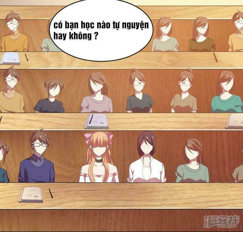 chỉ muốn thích người chapter 4 5