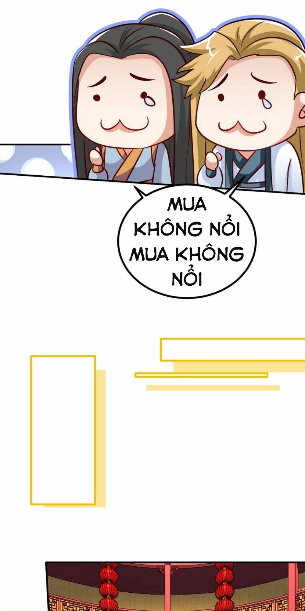 chí tôn thần ma chapter 123 21