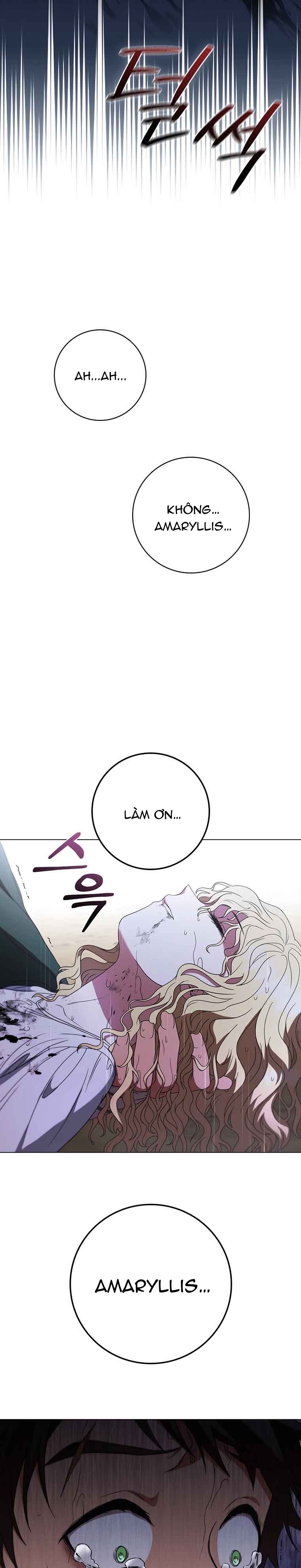 Cô Gái Của Rồng chapter 27.2 - Trang 25