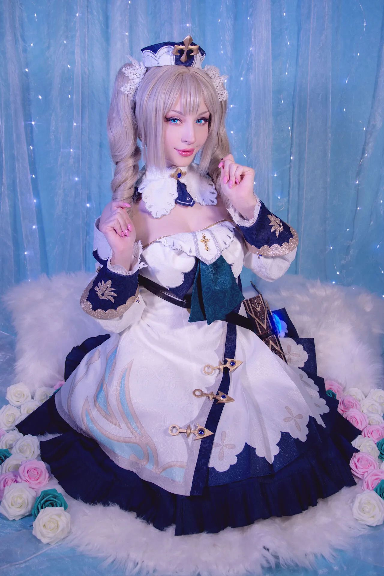 hình cosplay chapter 225 8