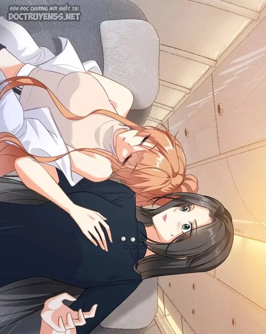 ảnh hậu một tuần mập ba cân chapter 30 29