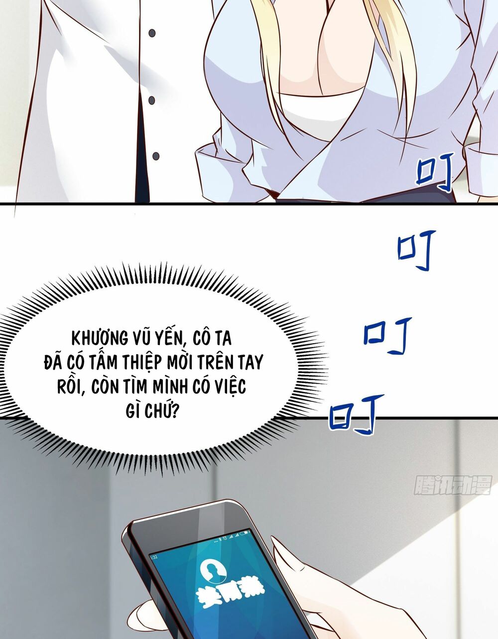 nãi ba là chiến thần mạnh nhất chapter 24 16