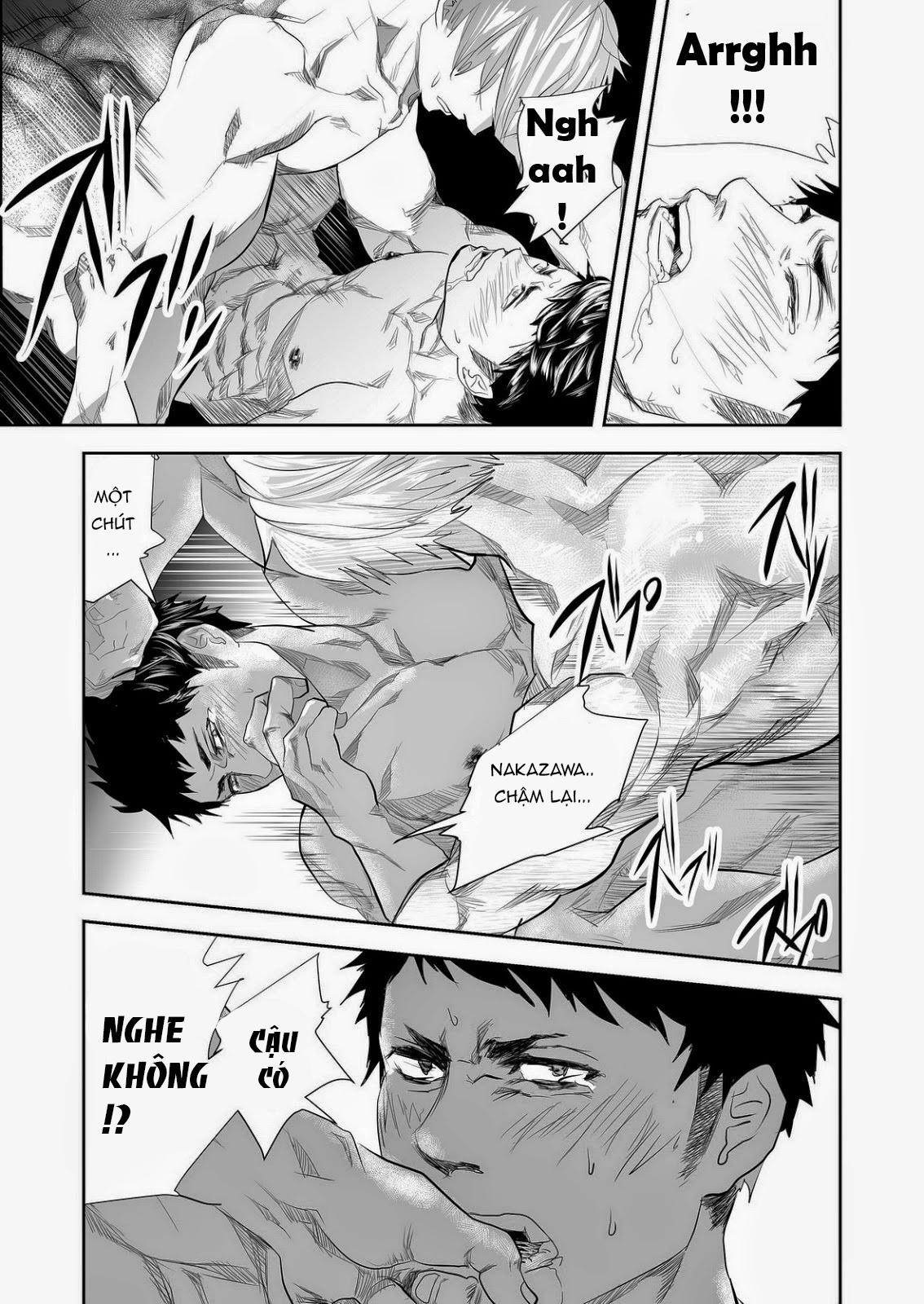 oneshot hỏny chapter 227 25