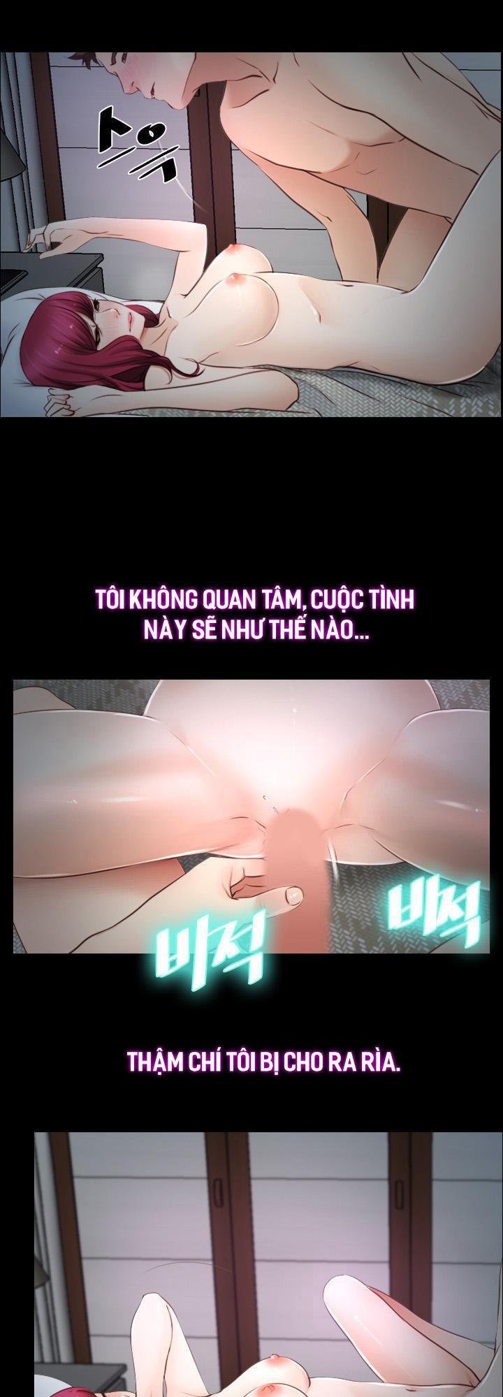 xúc cảm chôn giấu chapter 17 58