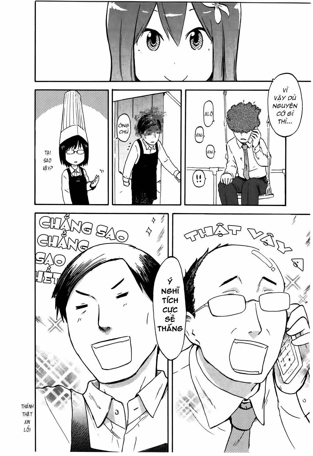 hyakka no shirushi chapter 3 10