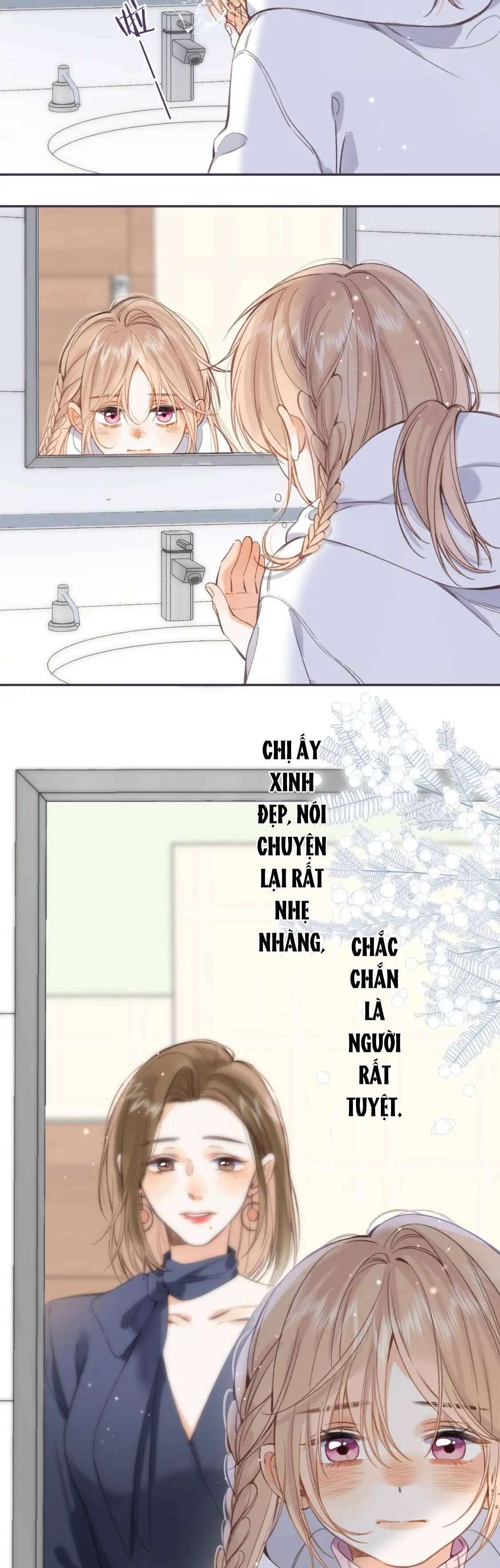 vụng trộm không thể giấu - mối tình thầm kín chapter 45 19