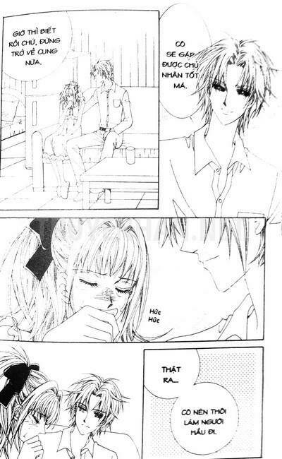 lọ lem hậu đậu chapter 31 11