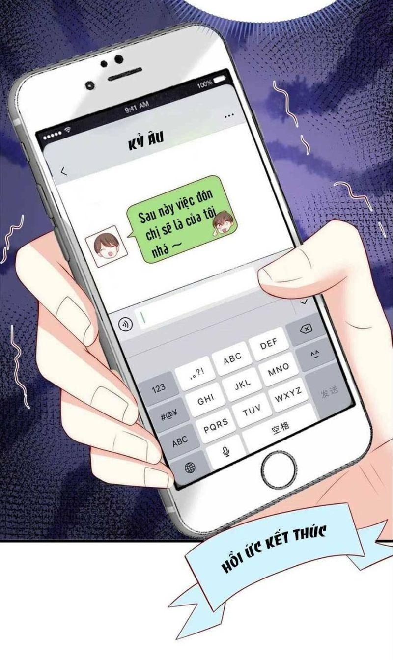 tôi được năm đại lão chiều chuộng hết nấc chapter 56 6