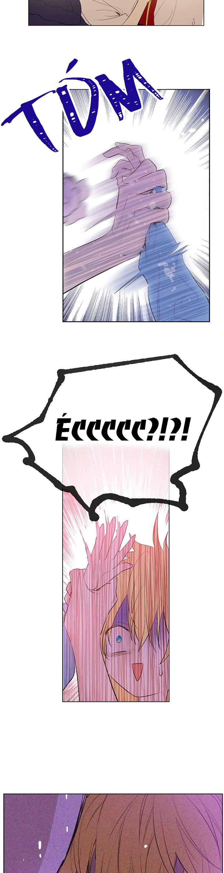 bỗng một ngày nọ tôi trở thành nàng công chúa chapter 37 7