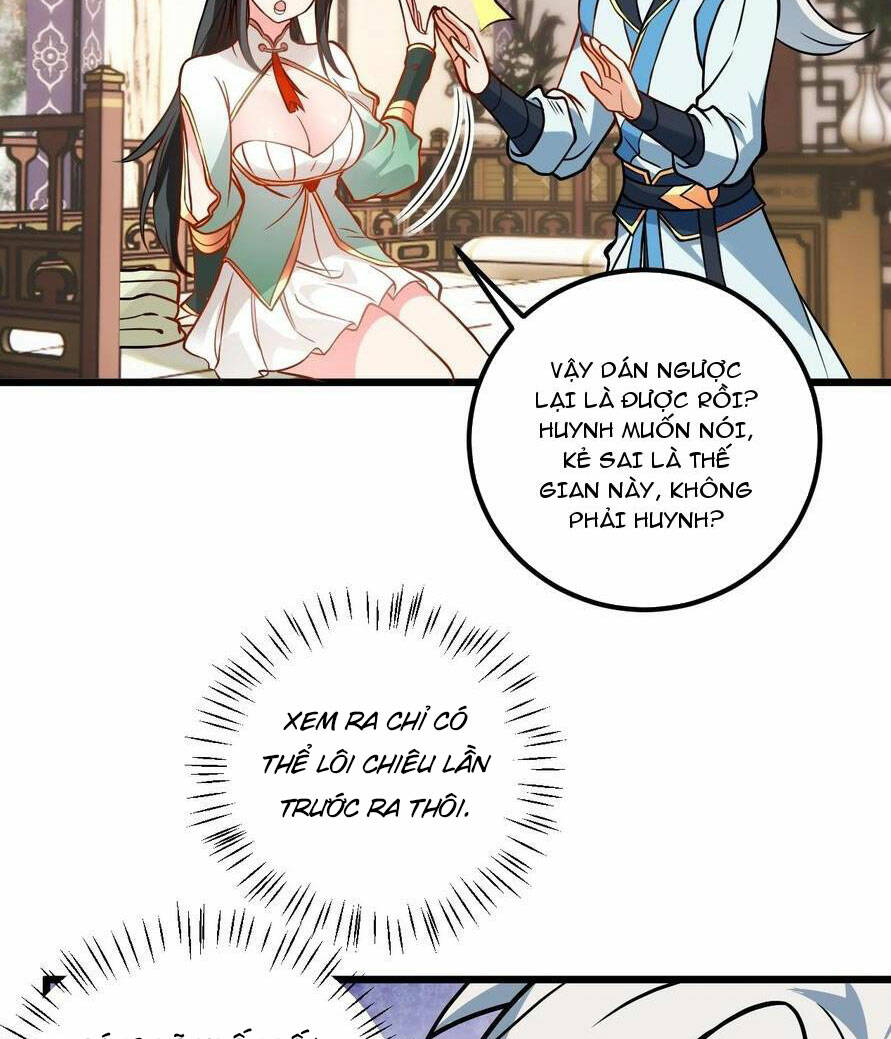 mang theo các tiên tử vô địch thiên hạ chapter 48 70