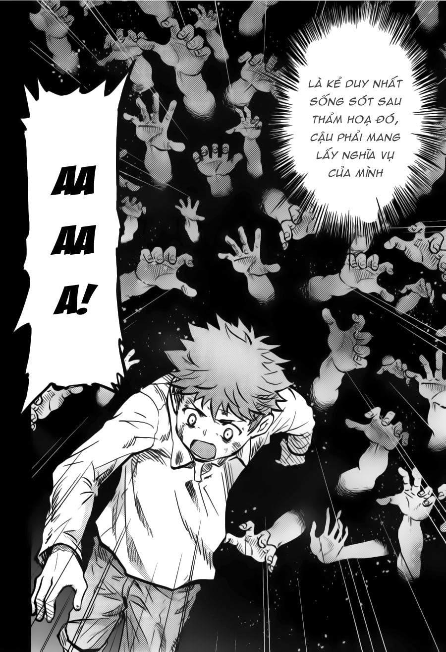 fate stay night chapter 63 9