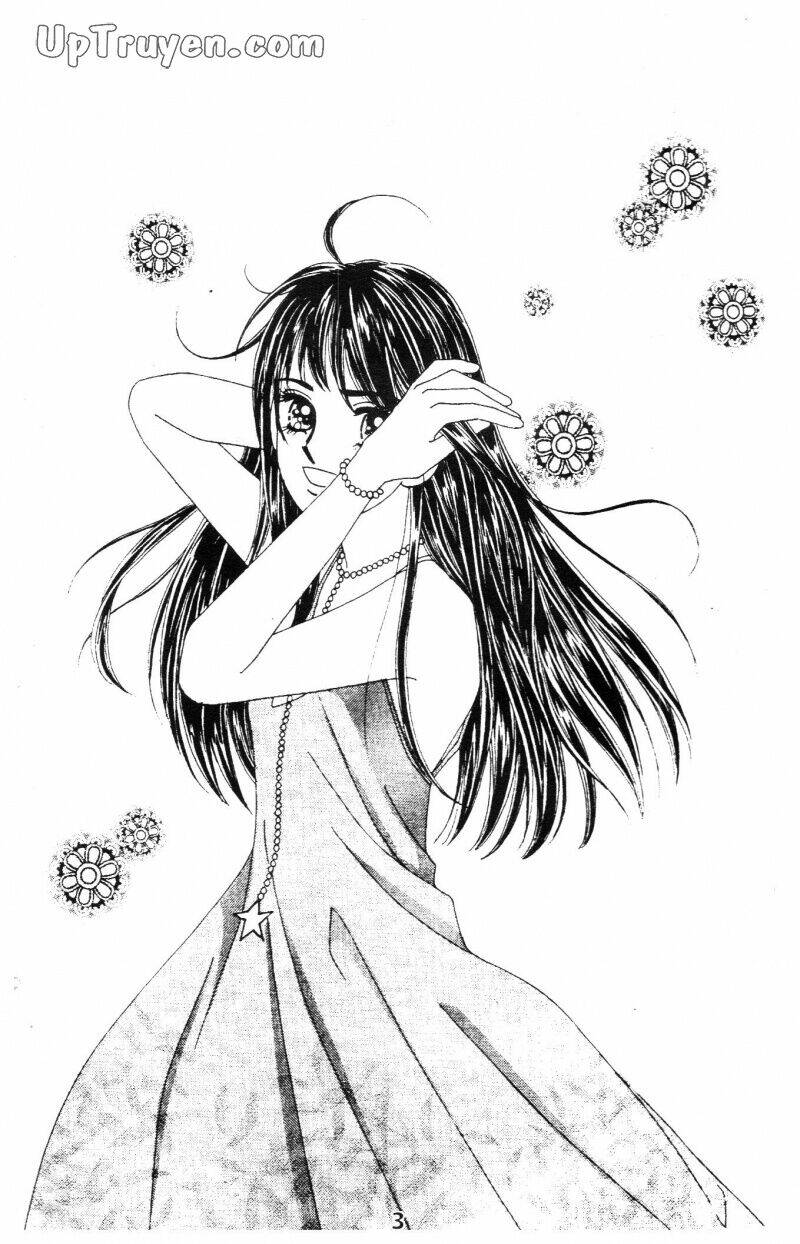 mặt nạ tình yêu chapter 68 4